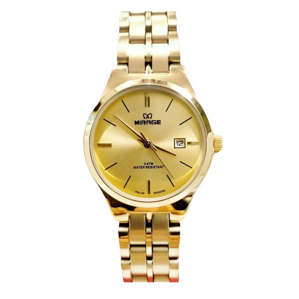 Mirage 18602 Full Gold Lady LDBGPIV